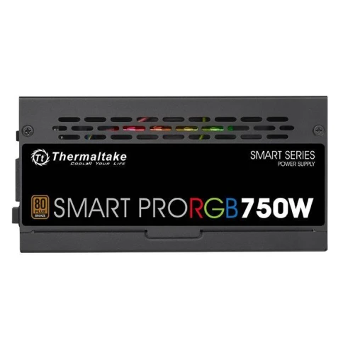 Thermaltake PS-SPR-0750FPCBEU-R фото 4