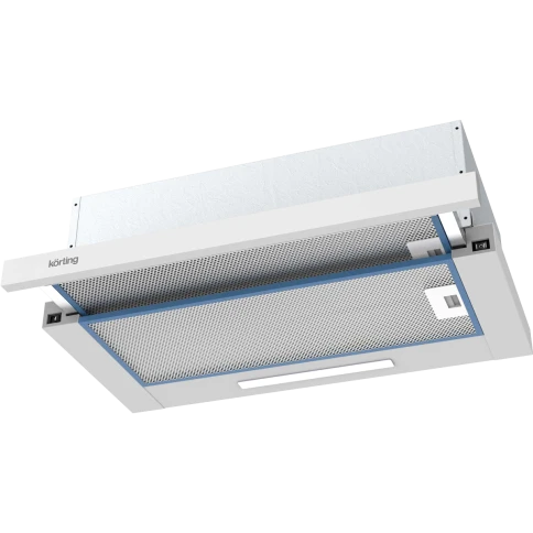 Korting KHP 6512 W фото 1