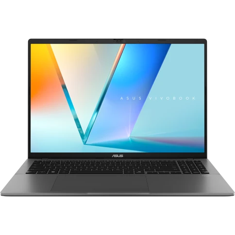 Ноутбук/ ASUS S3607AA-SH108 16"(1920x1200 OLED)/Intel Ultra 7  355(1.7 фото 1