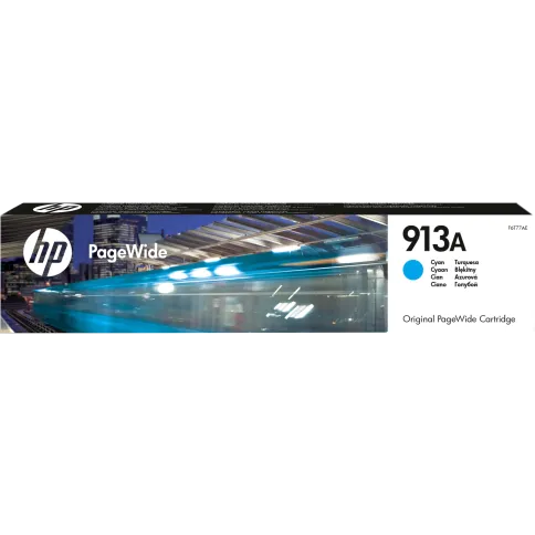 HP 913A (F6T77AE) фото 1