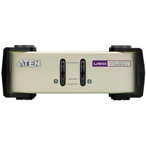 ATEN CS82U фото 1