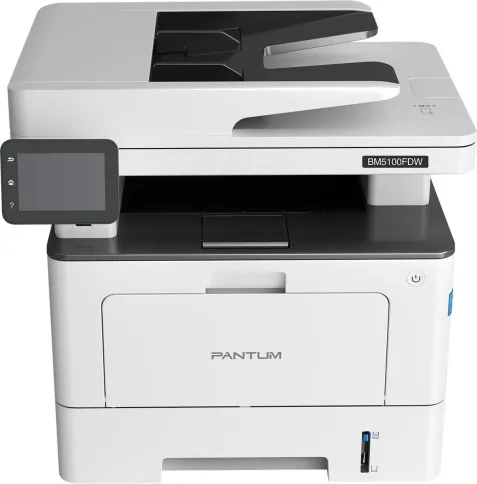 Pantum BM5100FDW фото 1