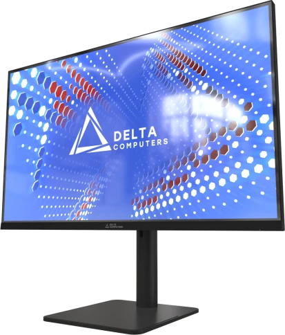 Монитор/ Монитор «Сова» OM.238I 23.8"/FHD-75Hz/IPS/178/5ms/250 cdm2/HD фото 2