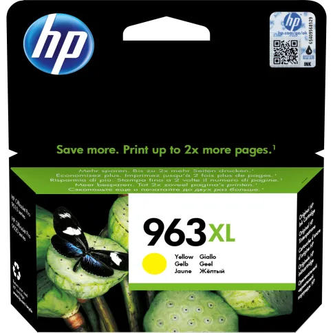 HP 963XL (3JA29AE) фото 2