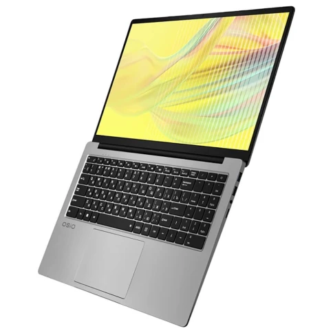 Ноутбук FocusLine F150i-023 15.6"(1920x1080 IPS (матовый))/Intel Core фото 10