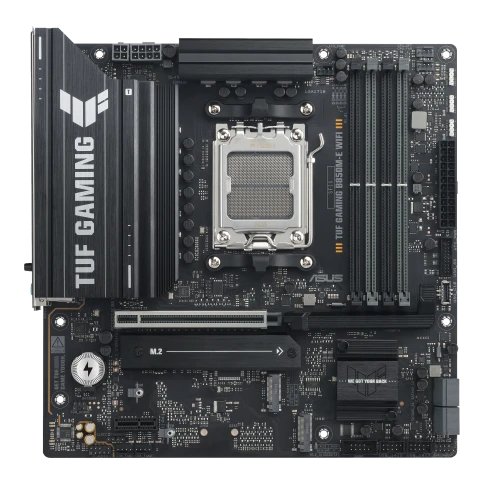 ASUS TUF GAMING B850M-E WIFI фото 3