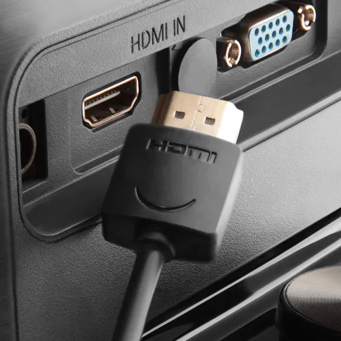 Greenconnect HDMI (m) - HDMI (m) 0.5м фото 3