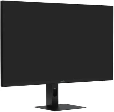 Монитор Xiaomi 27" A27Qi 2026 черный IPS LED 6ms 16:9 HDMI матовая 130 фото 3