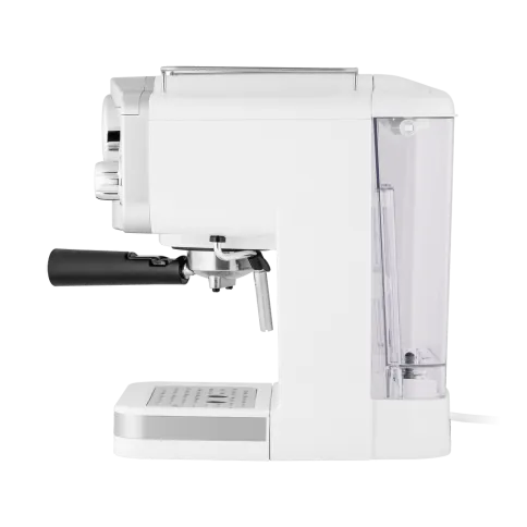Кофемашина MAUNFELD MF-735WH PRO фото 6