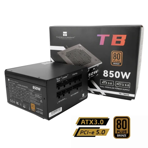 Thermalright TR-TB850 фото 5