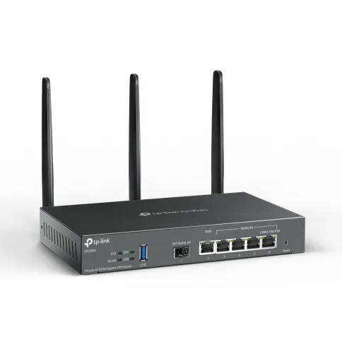 TP-Link ER706W фото 2
