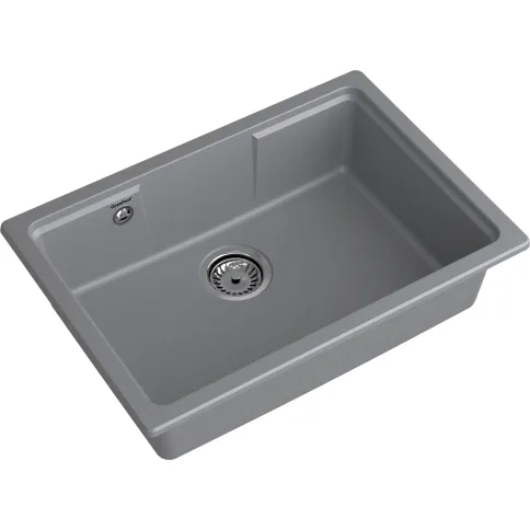 GranFest URBAN 4565 dark gray фото 1