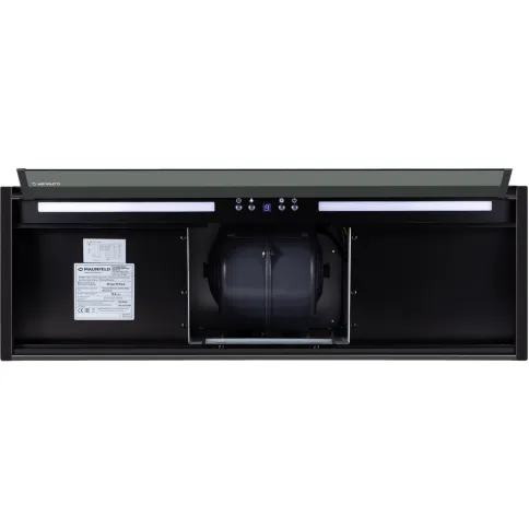 MIRAGE 90 Black фото 4