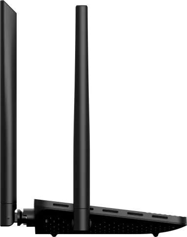 Маршрутизатор/ AC1200 Wi-Fi EasyMesh Router, 1000Base-T WAN, 3x1000Bas фото 2