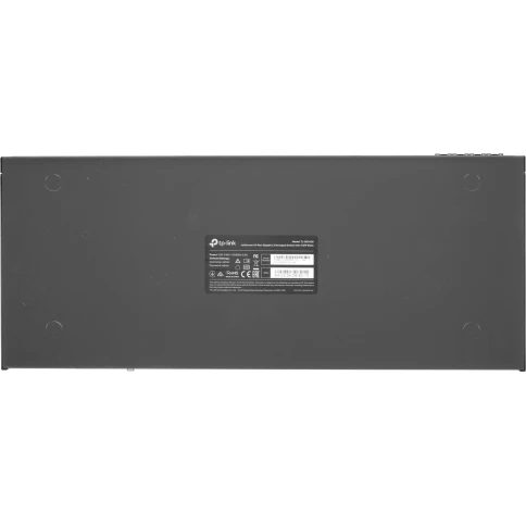 Коммутатор/ JetStream™ 24-port Gigabit L2/L2+ Managed Switch with 4 SFP... фото 5
