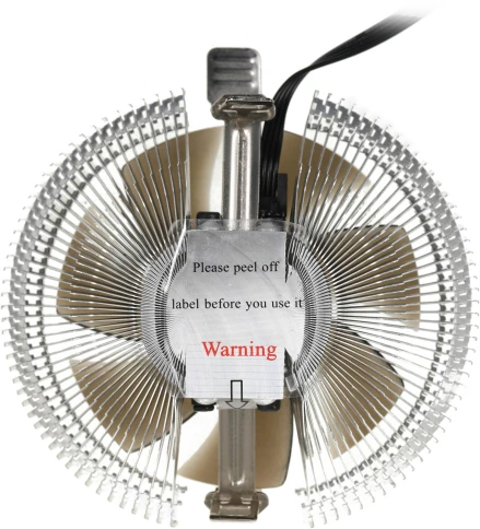 ID-COOLING DK-01 фото 2