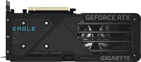 Gigabyte GV-N506TEAGLEMAX OC-8GD 1.0 фото 6