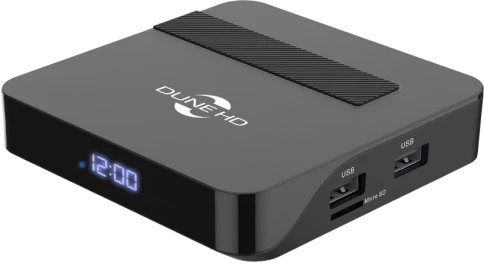 HDI Dune Limited Dune HD D1010 фото 1