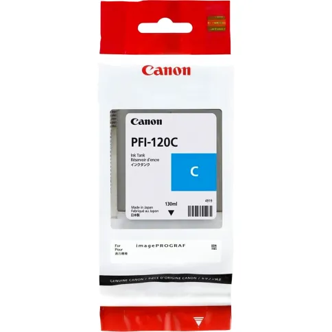 Canon PFI-120 (2886C001) фото 2