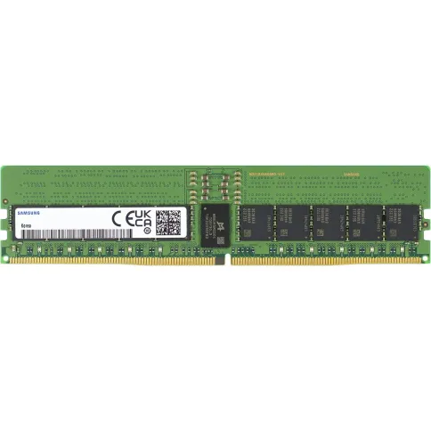 Память оперативная/ Samsung DDR5 32GB RDIMM 6400 фото 1