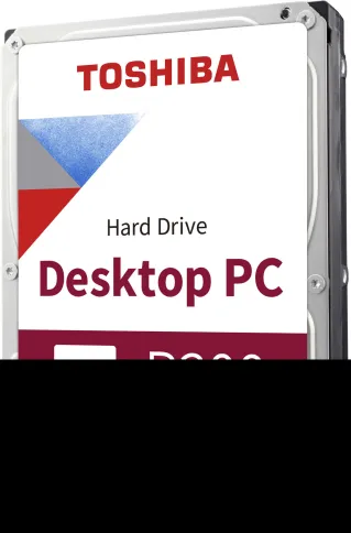 Toshiba P300 Desktop PC HDWD130EZSTA фото 2