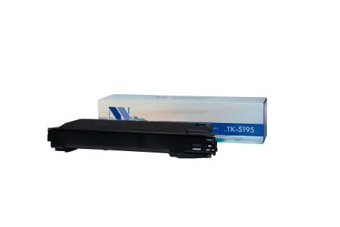 NV Print NV-TK5195Bk фото 1