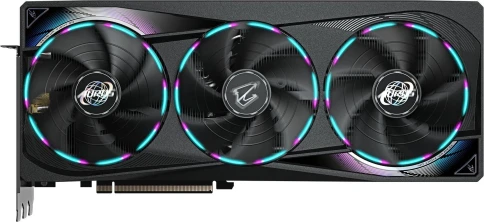 Gigabyte GV-N5070AORUS M-12GD 1.0 фото 1