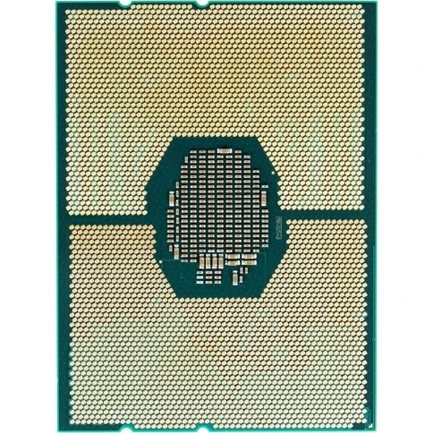 Процессор/ CPU LGA3647 Intel Xeon Gold 6240R (Cascade Lake, 24C/48T, 2 фото 2