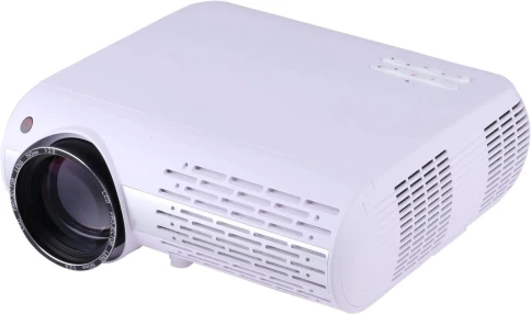 Проектор Cactus CS-PRO.02WT.Full HD-W LCD 3000Lm LS 300Lm ANSI (1920x1080) 2000:1 ресурс лампы:30000часов 2xUSB typeA 1xHDMI 4.2кг фото 1