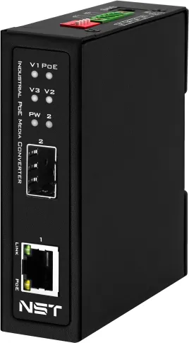 New System Technologies NS-MC-1G1GX-P/I фото 2