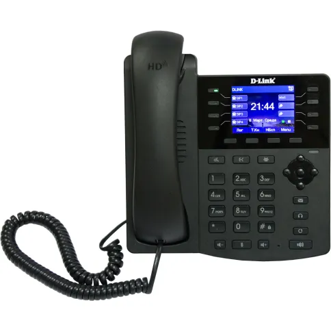 D-Link DPH-150S/F5B фото 1