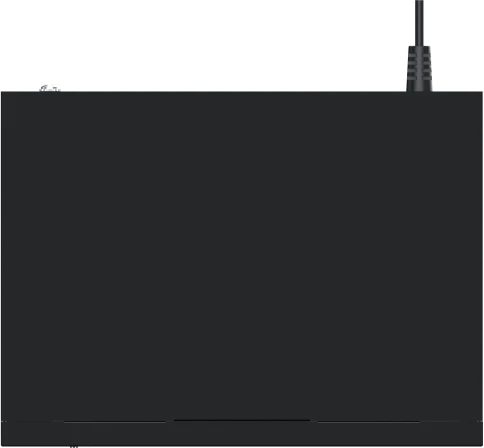 Коммутатор/ Неуправляемый PoE коммутатор Fast Ethernet, 8 портов 100 Мбит/с... фото 6
