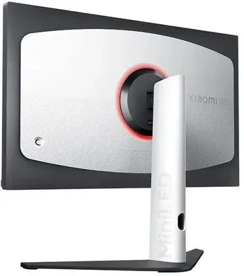 Монитор Xiaomi 27" Mini LED Gaming Monitor G Pro 27i 2560x1440, Fast I фото 5