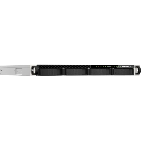Сетевое хранилище без дисков/ ENTERPRISE QNAP TS-h987XU-RP-E2334-16G Q фото 4
