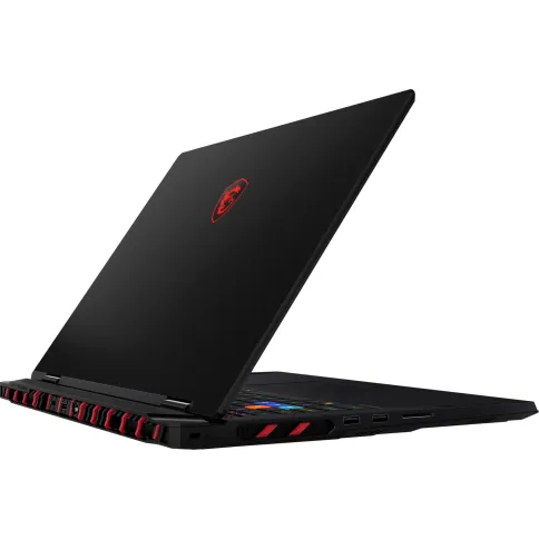 Ноутбук MSI Raider 18 Max HX A2WJ-1050RU Core Ultra 9 290HX Plus 64Gb фото 5