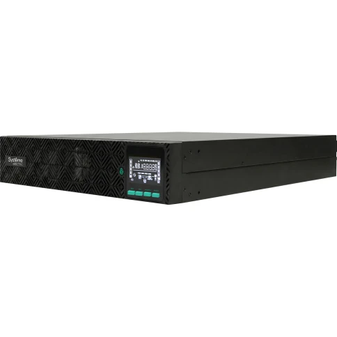 ИБП Smart-Save Online SRV-G2 Systeme Electric 1000 ВA, 1000 Вт, 230 В, 1:1, 2U, внутр АКБ фото 4
