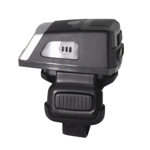 Сканер-кольцо/ SE4107 Ring scanner x 1, Battery x 1, Ring Trigger, Wrist Strap, USB C-Type cable * 1 фото 2
