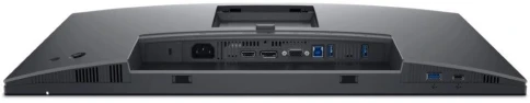 Монитор Dell 23.8" P2425H черный IPS LED 16:9 HDMI матовая HAS Piv 250 фото 7