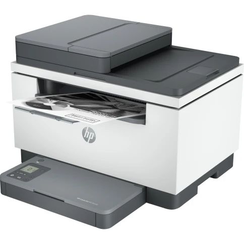 Лазерное МФУ/ HP LaserJet MFP M236sdw фото 5