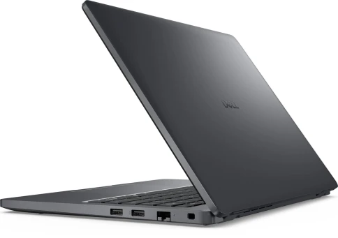 Ноутбук Dell Pro 14 Core Ultra 7 255U 16Gb SSD512Gb Intel Graphics 14" фото 1