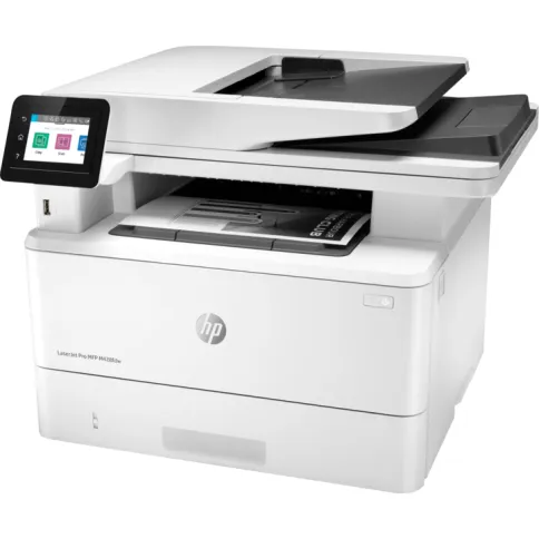 HP LaserJet Pro M428fdw (W1A30A) фото 2
