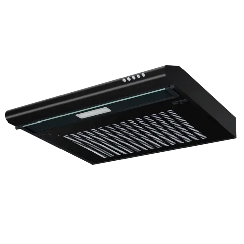 MAUNFELD MPC 60 Black фото 1