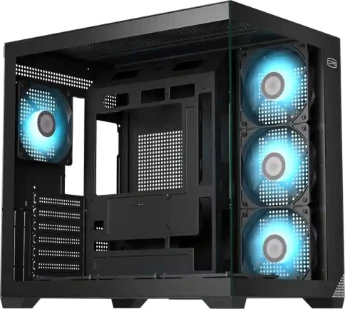 PcCooler C3T700 фото 1