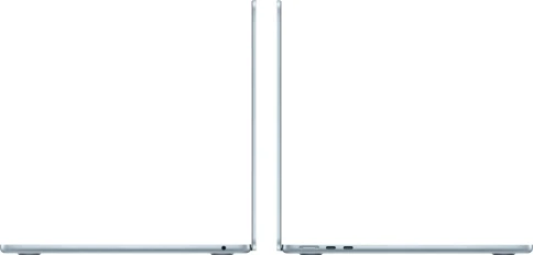 Ноутбук Apple MacBook Air A3240 M4 10 core 16Gb SSD512Gb/10 core GPU 1 фото 2