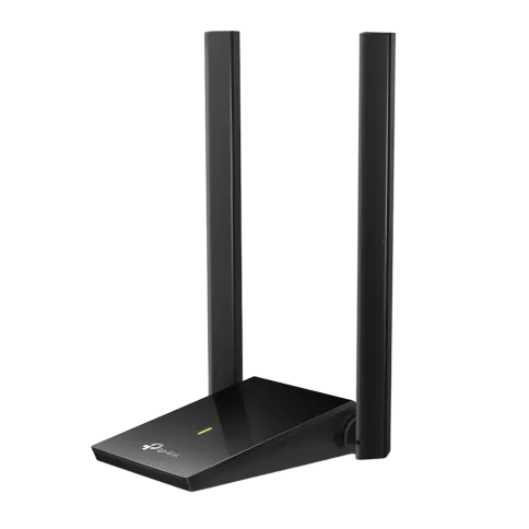 Адаптер Wi-Fi/ AC1300Mbps Dual-band High-Gain wireless USB adapter, 86 фото 1