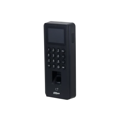 Считыватель DHI-ASI2212J-PW фото 1