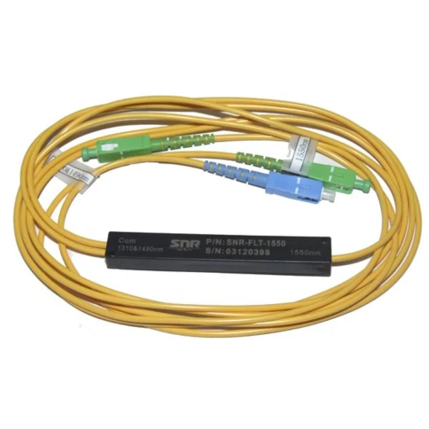 SNR FLT-1550 фото 2