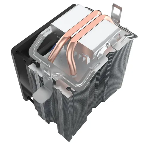 PcCooler S93 V2 фото 3