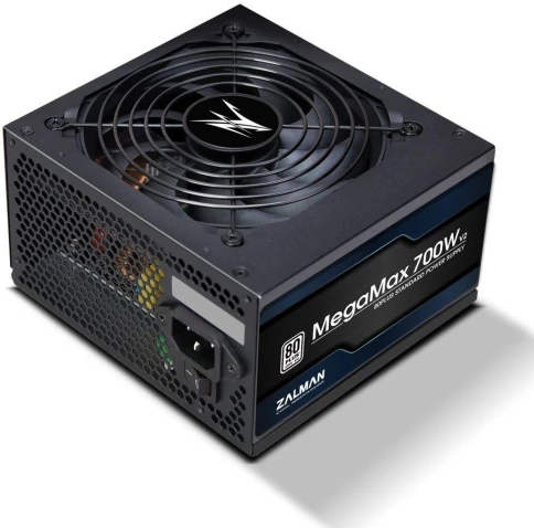 Zalman ZM700-TXII V2 фото 2