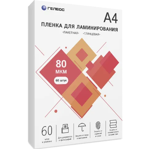 ГЕЛЕОС LPA4-80-60 фото 1